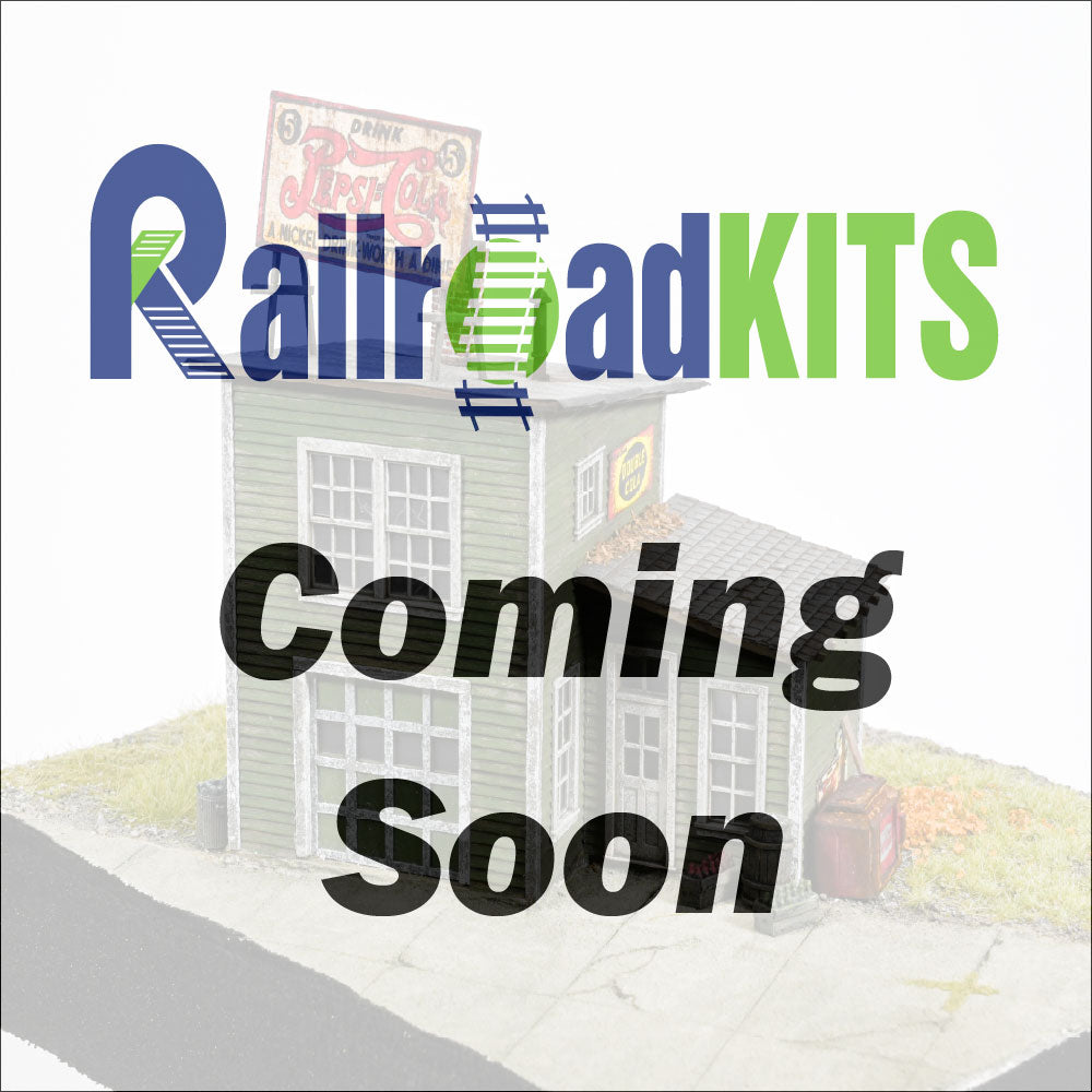 N-Scale