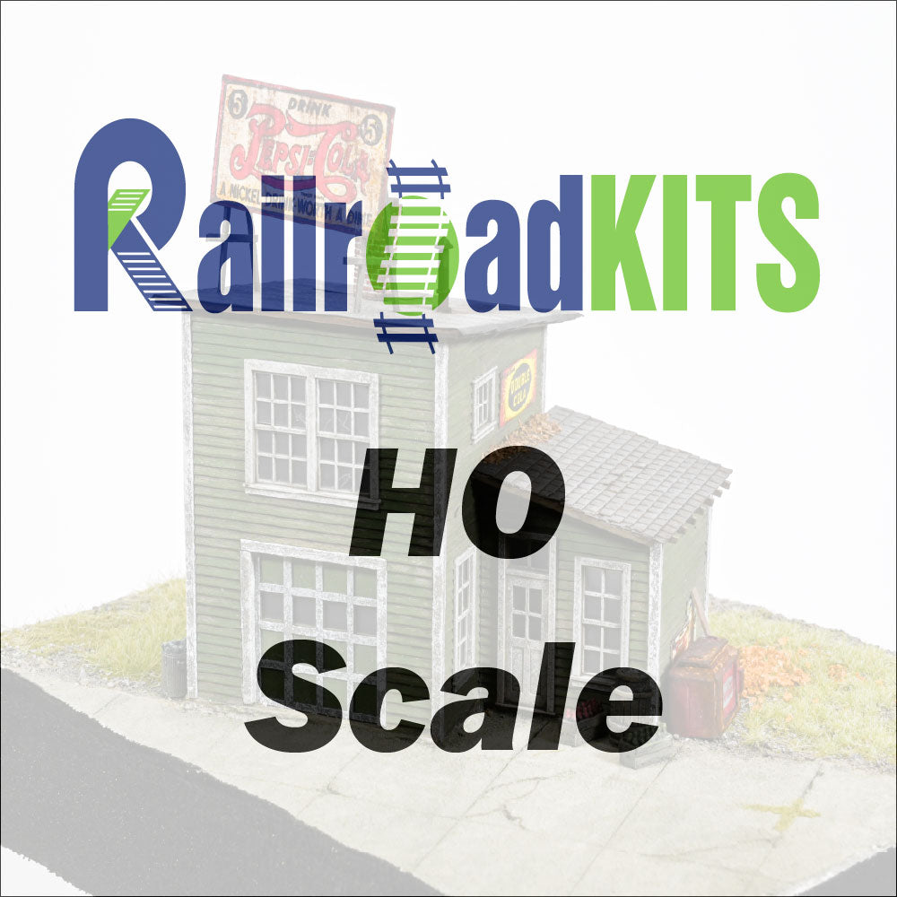 HO-Scale