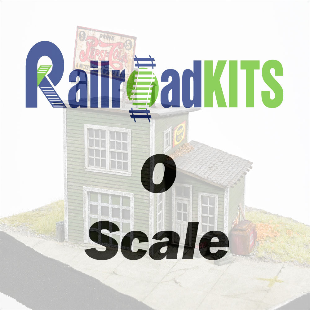 O-Scale