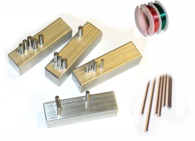 Tools & Supplies