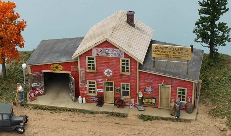 Irish Rose Antiques