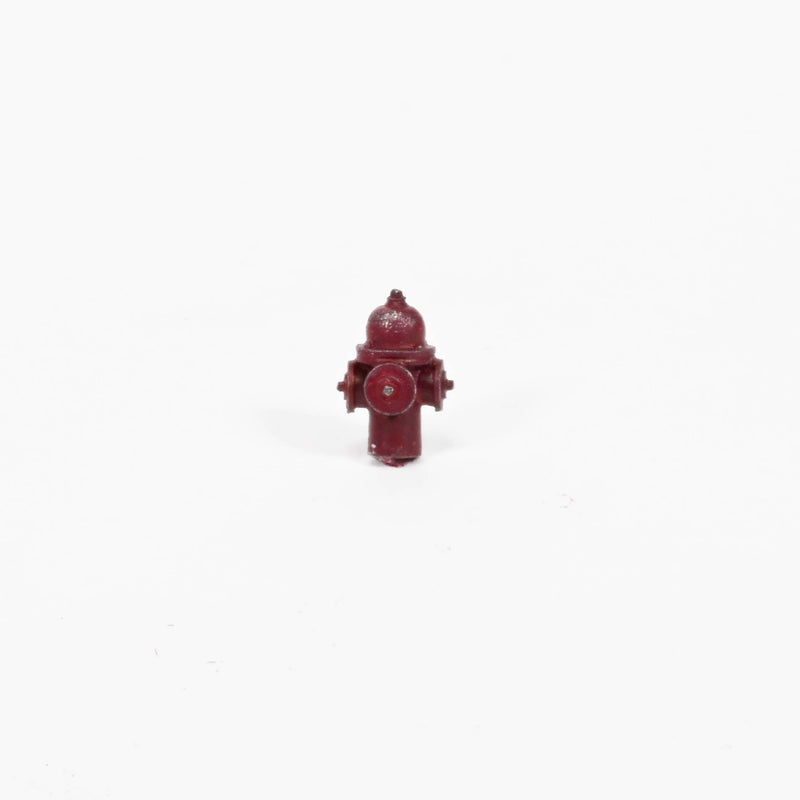 Fire Hydrant