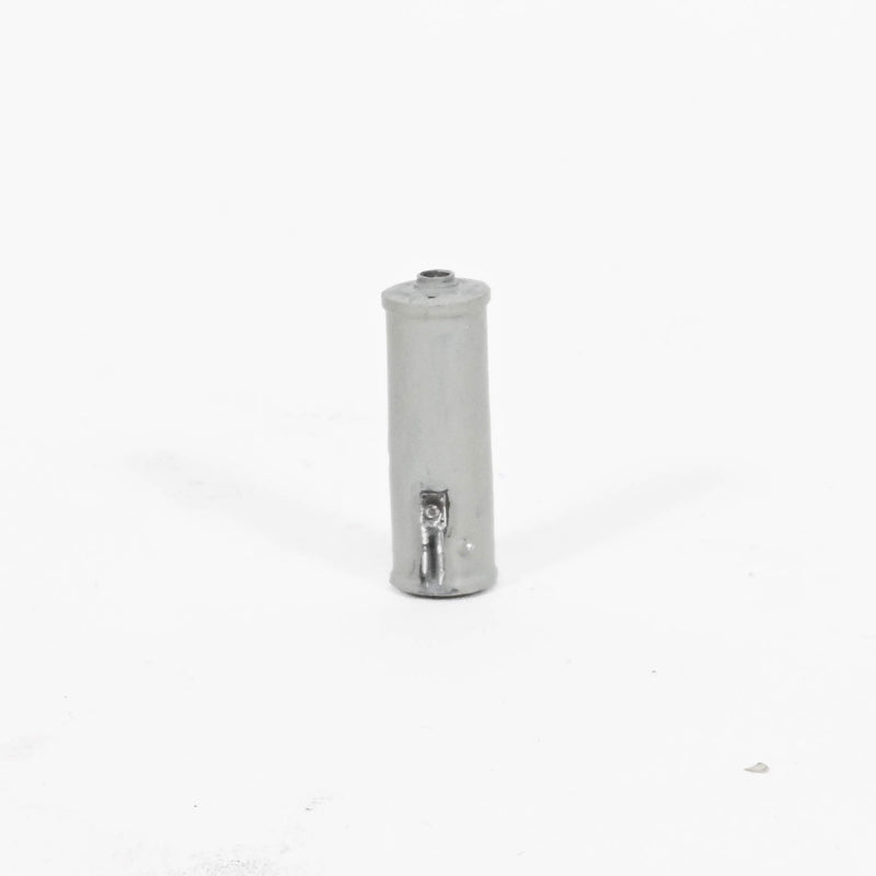 C-222 Water Heaters (3)