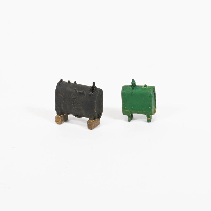 C-262 Oil Tanks (2)