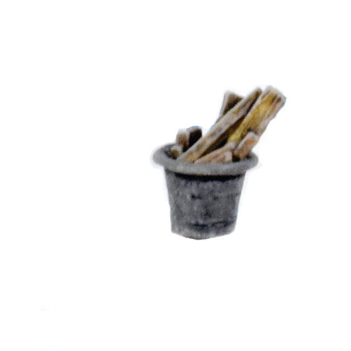 C-203 Buckets of Firewood (4)