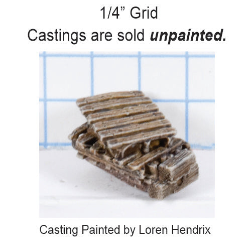 C-226 Pallet Stack (2)