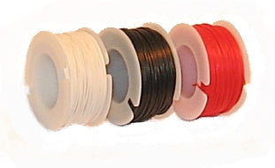 #30 Insulated Hookup Wire