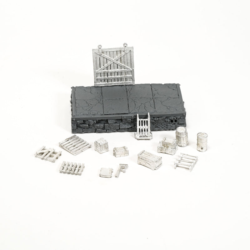 Add-a-Dock
