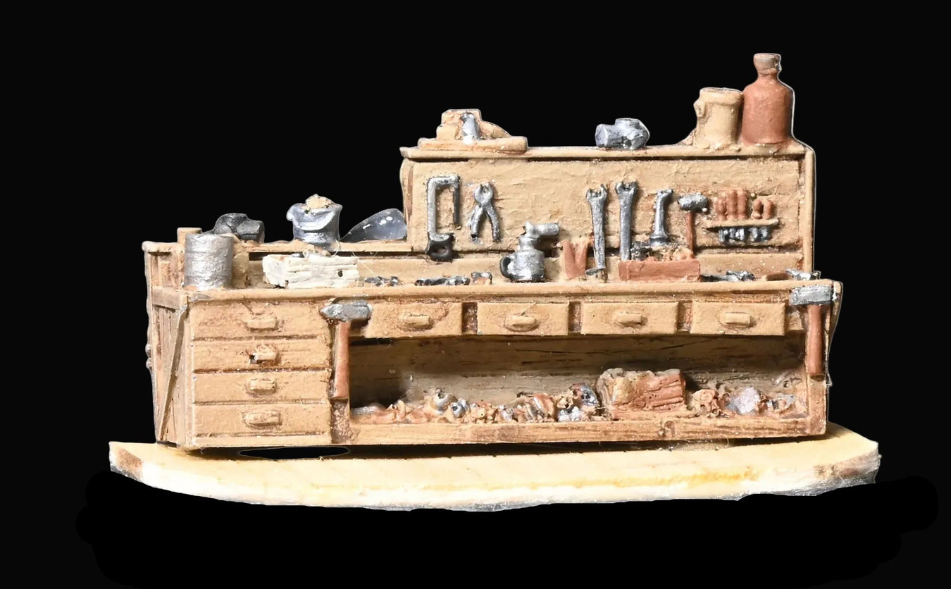 Microlumina/RailroadKits ONLY