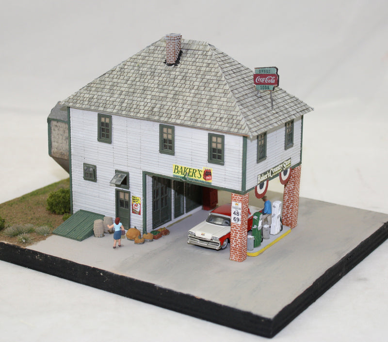 Bakers Country Store
