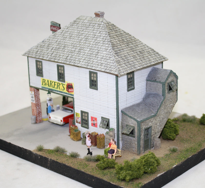 Bakers Country Store
