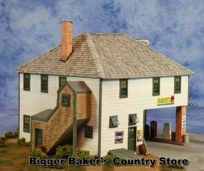 Bigger Bakers Country Store
