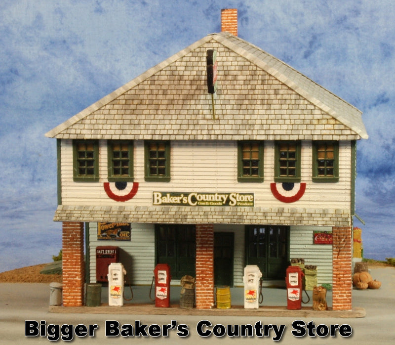 Bigger Bakers Country Store