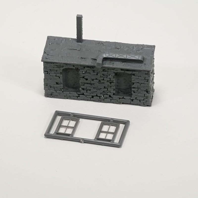 Bump-Out Addition