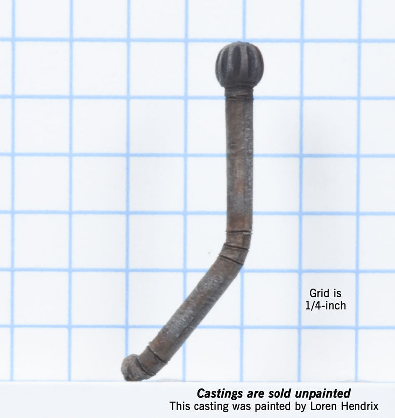 C-247 Offset Hurricane Wall Vent (2)