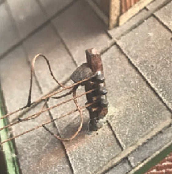 Weatherhead for electrical service