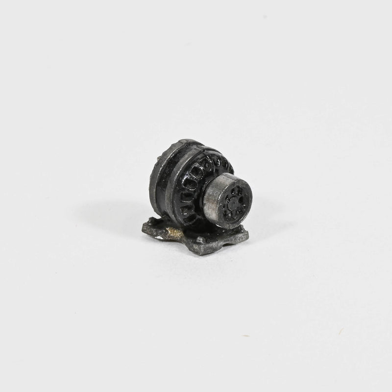 C-116 Large Electric Motor