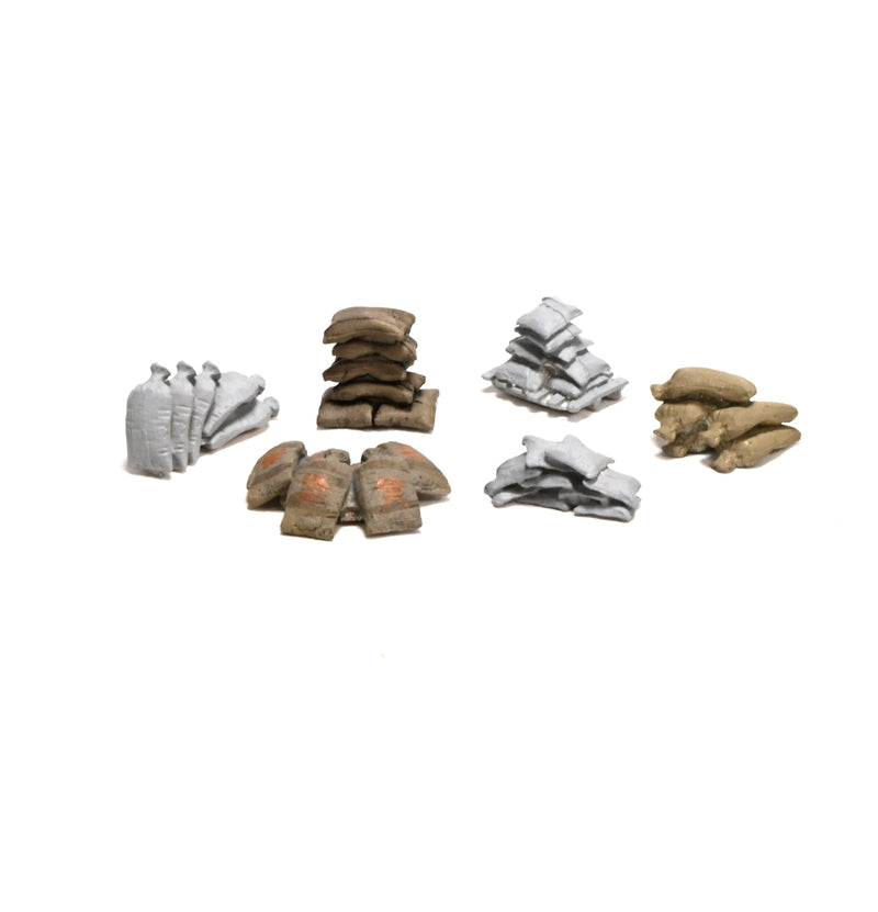 C-119 Sack Assortment