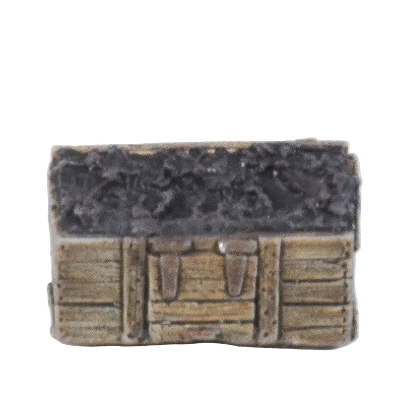 C-206 Coal Bin
