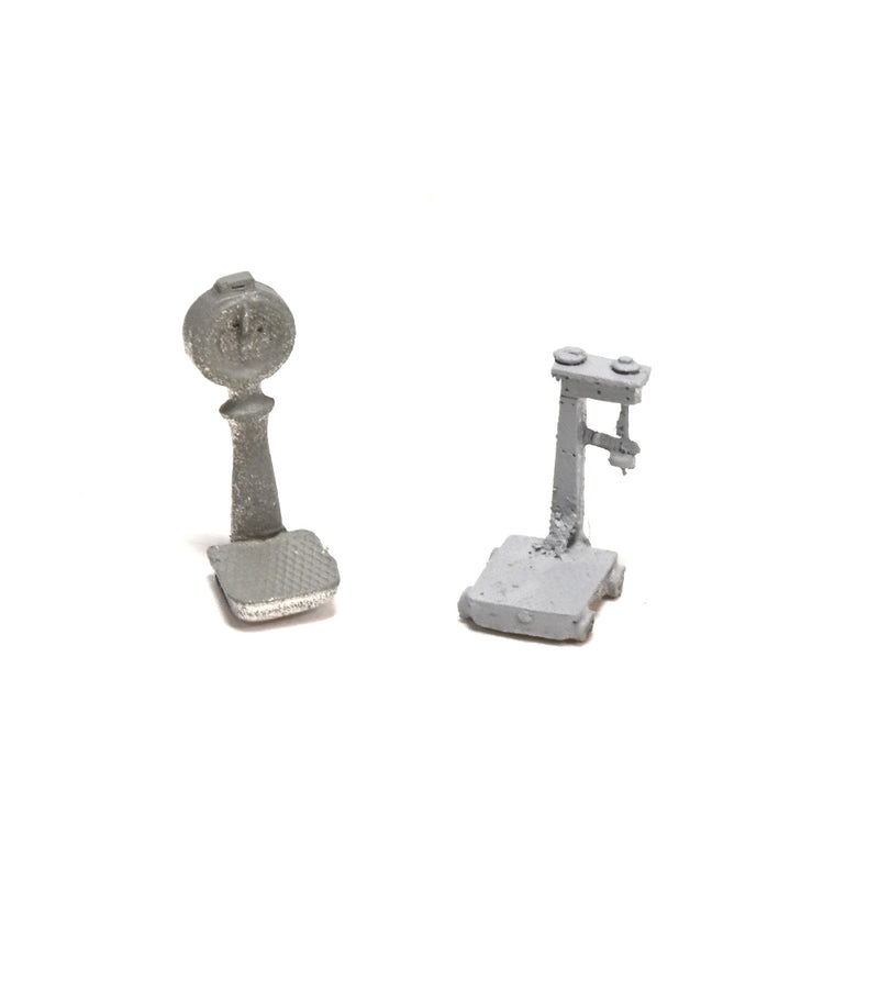 C-232 Scale Assortment
