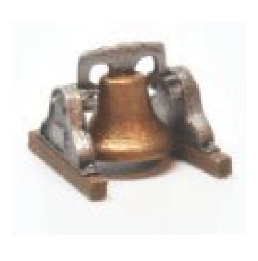 C-237 Bell & Brackets (1 - set)