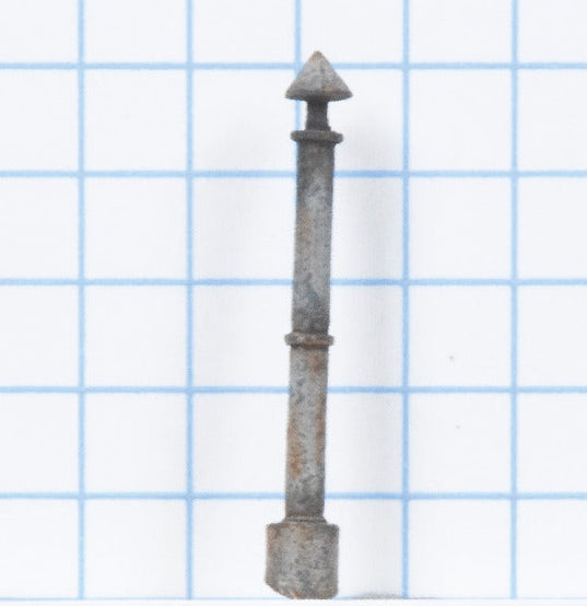 C-241 Tall Conical Vent (2)