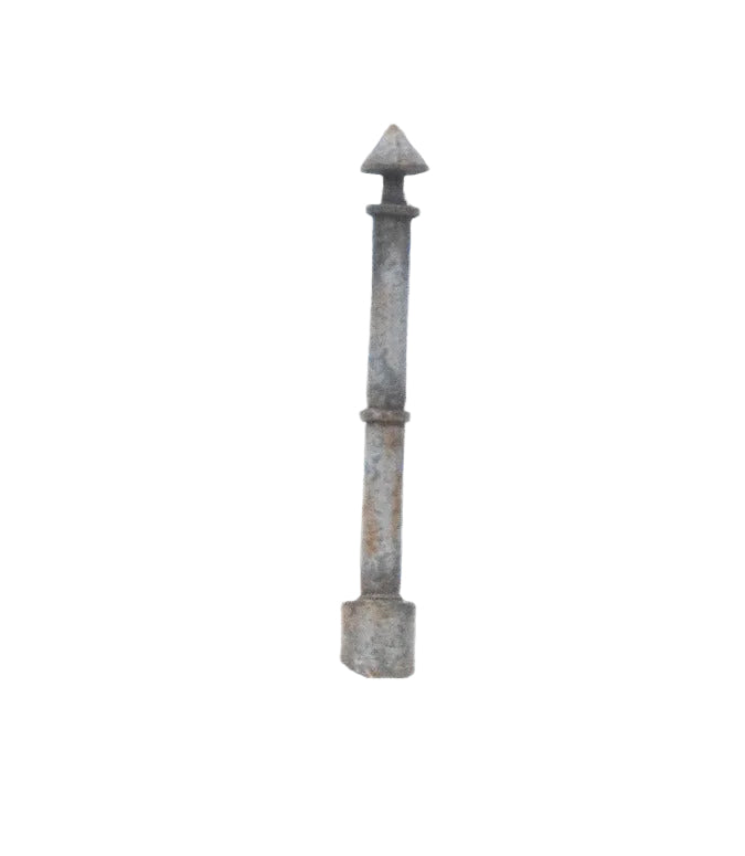 C-241 Tall Conical Vent (2)