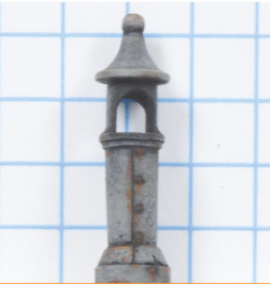 C-251 Ornamental Vent (2)