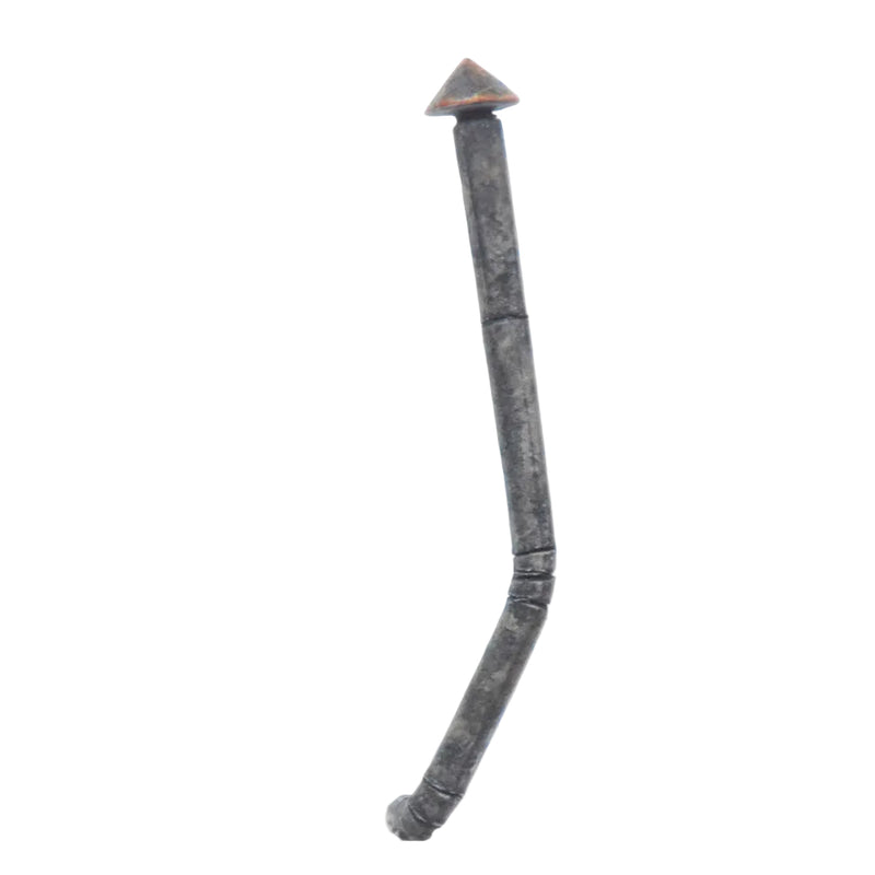 C-252 Offset Conical Wall Vent (2)