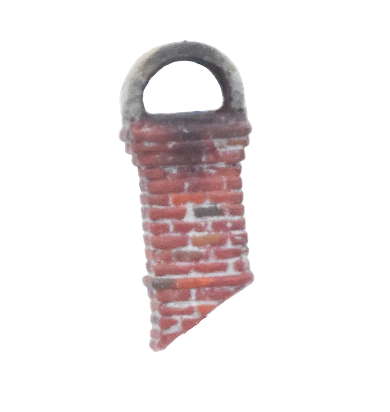 C-255 Hooded Chimney (2)