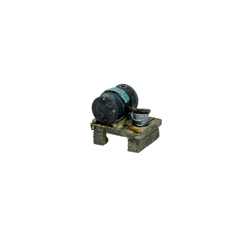 C-277 Grouping B (2 pc)