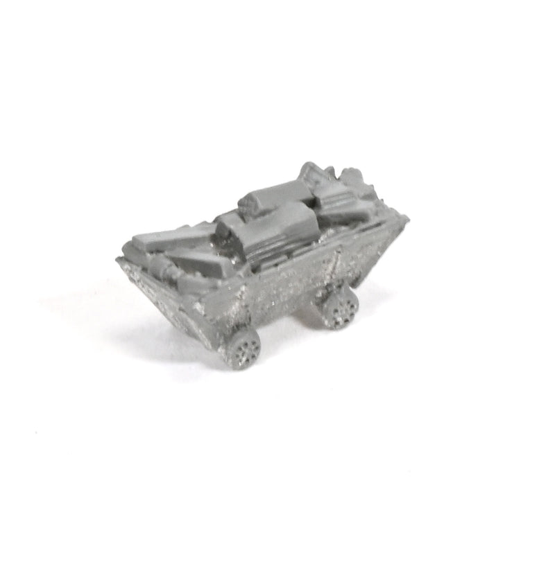 C-288 Ore Cart with Junk 2-pc
