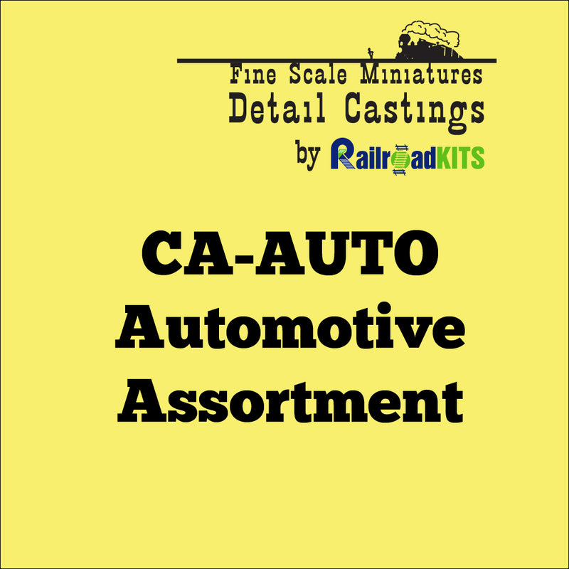 Automotive Assortment