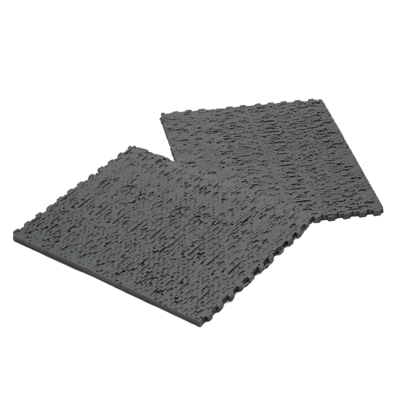 Cobblestone Road