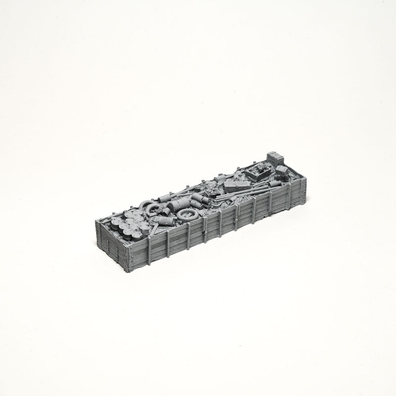 Scrap Bin - Style 1