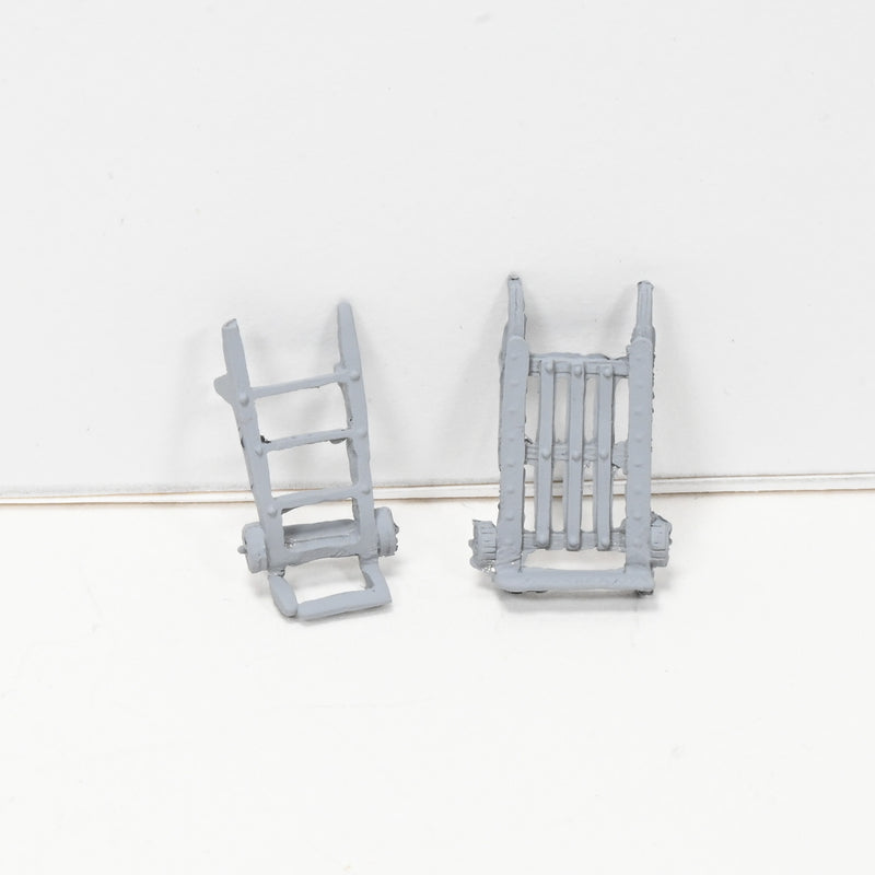 C-296 Hand Trucks