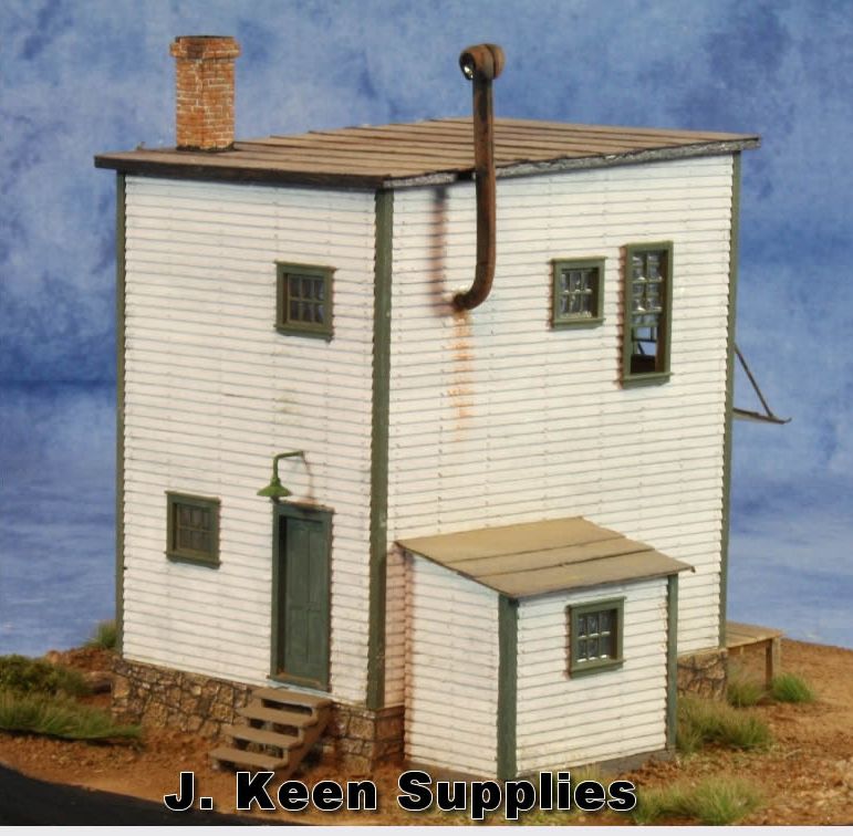 J. Keen Supply Co.