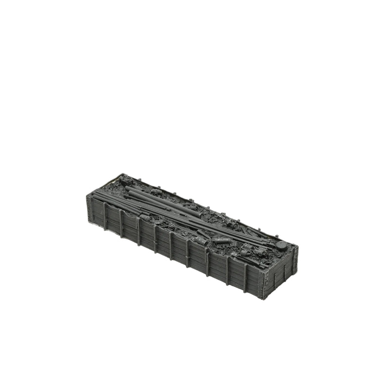 Scrap Bin - Style 2