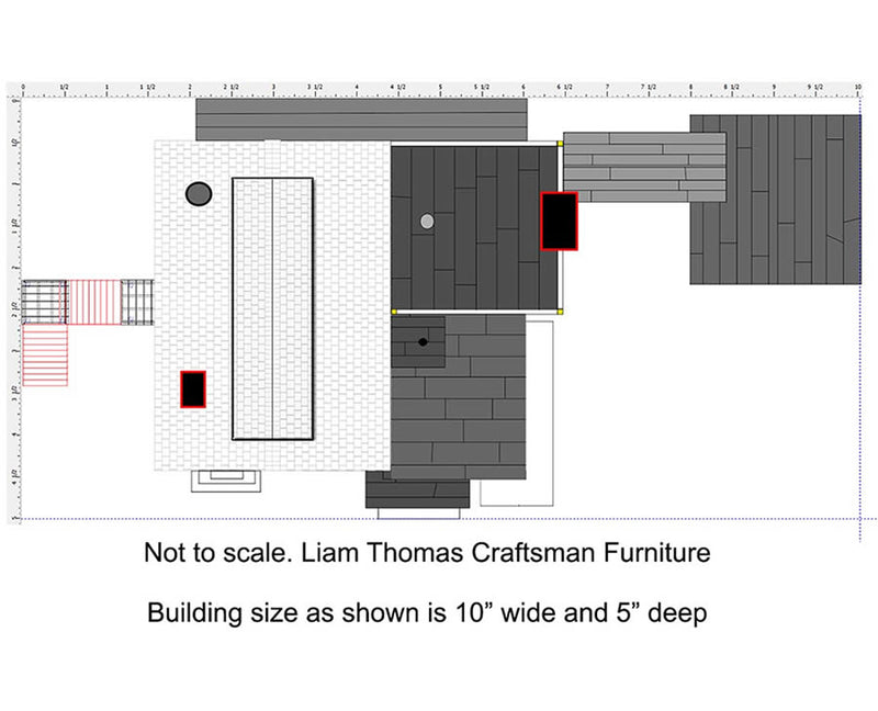 Liam Thomas Furniture