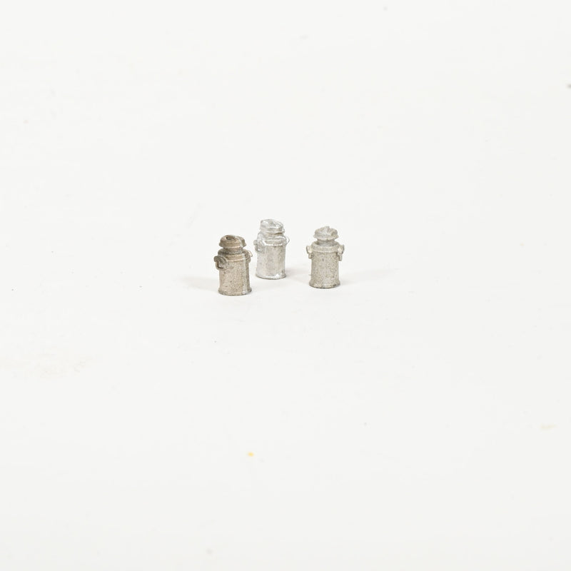 C-138 Milk Cans Type - 1 (10)