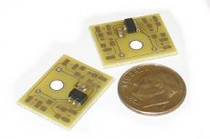 LED Power Distribution Board Junior