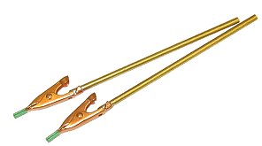Wire Twisting / Parts Holding Tool
