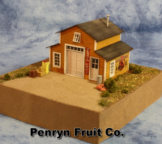 Pennryn Fruit Co.