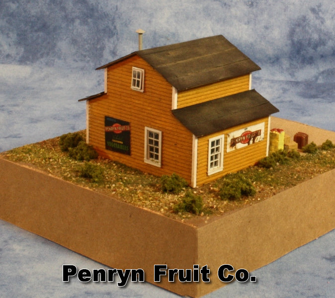 Pennryn Fruit Co.