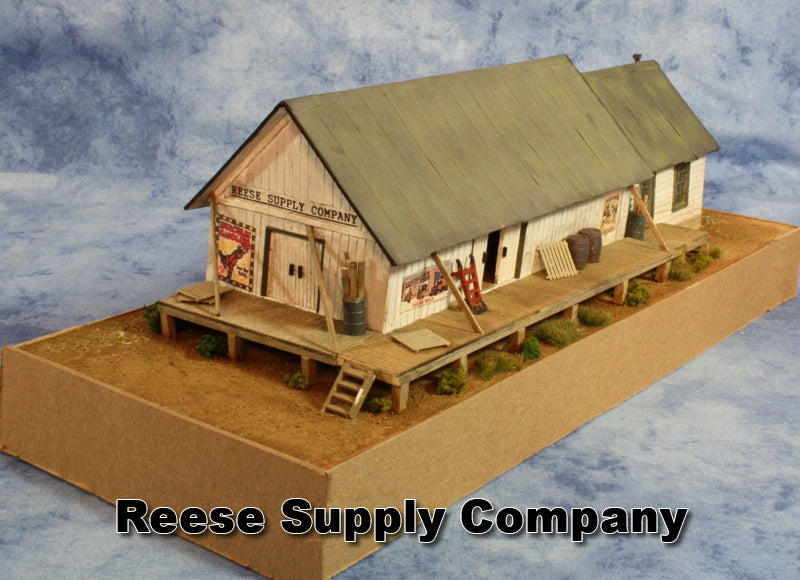 Reese Supply