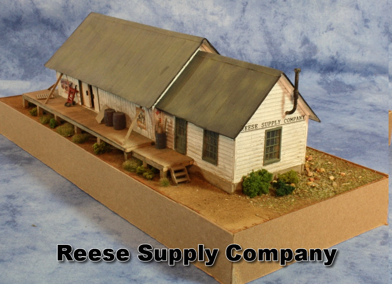 Reese Supply