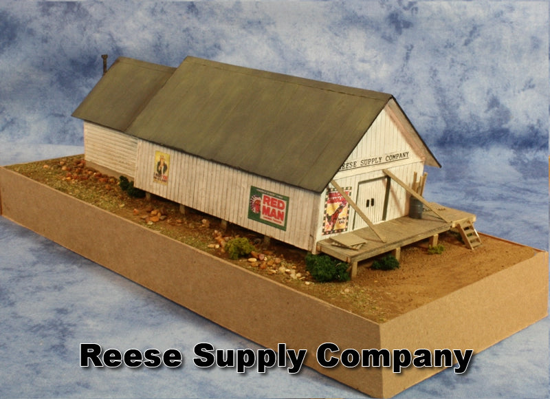 Reese Supply