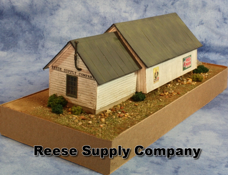 Reese Supply
