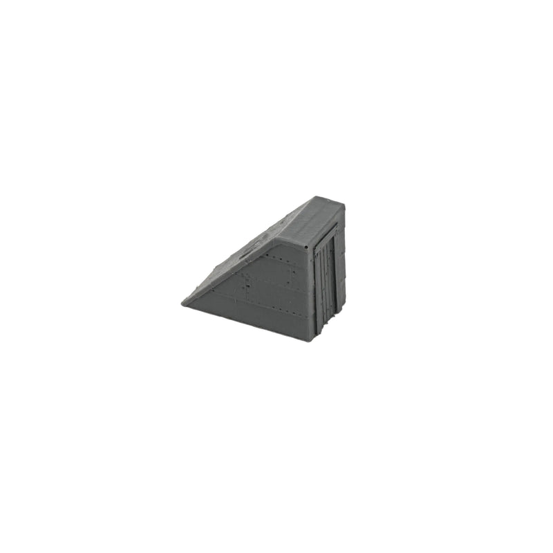 Rooftop Access Door
