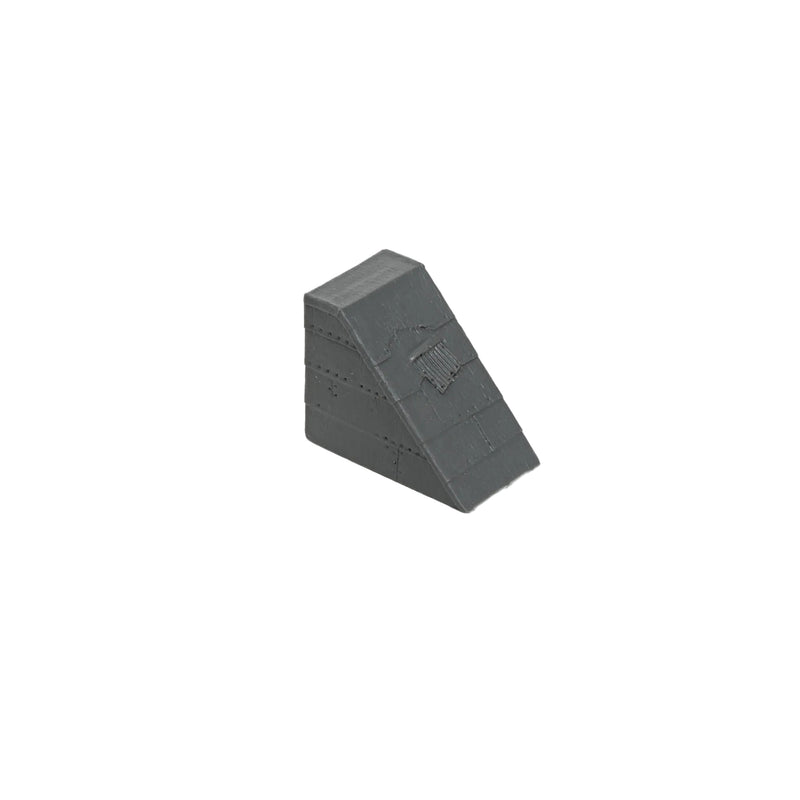 Rooftop Access Door
